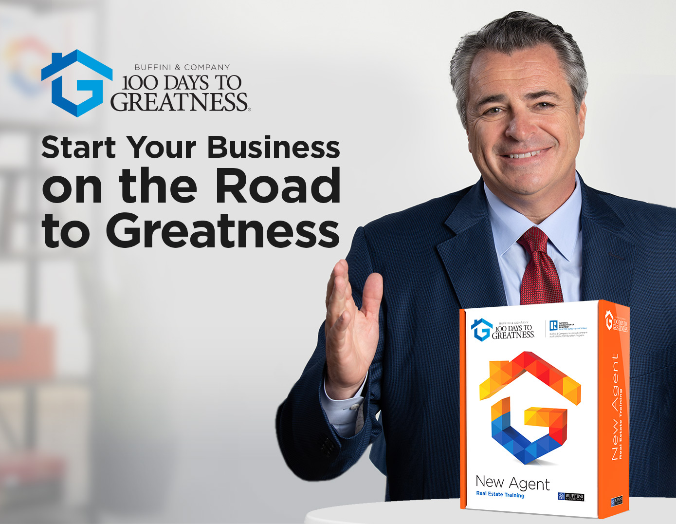 Bold Predictions Buffini & Company