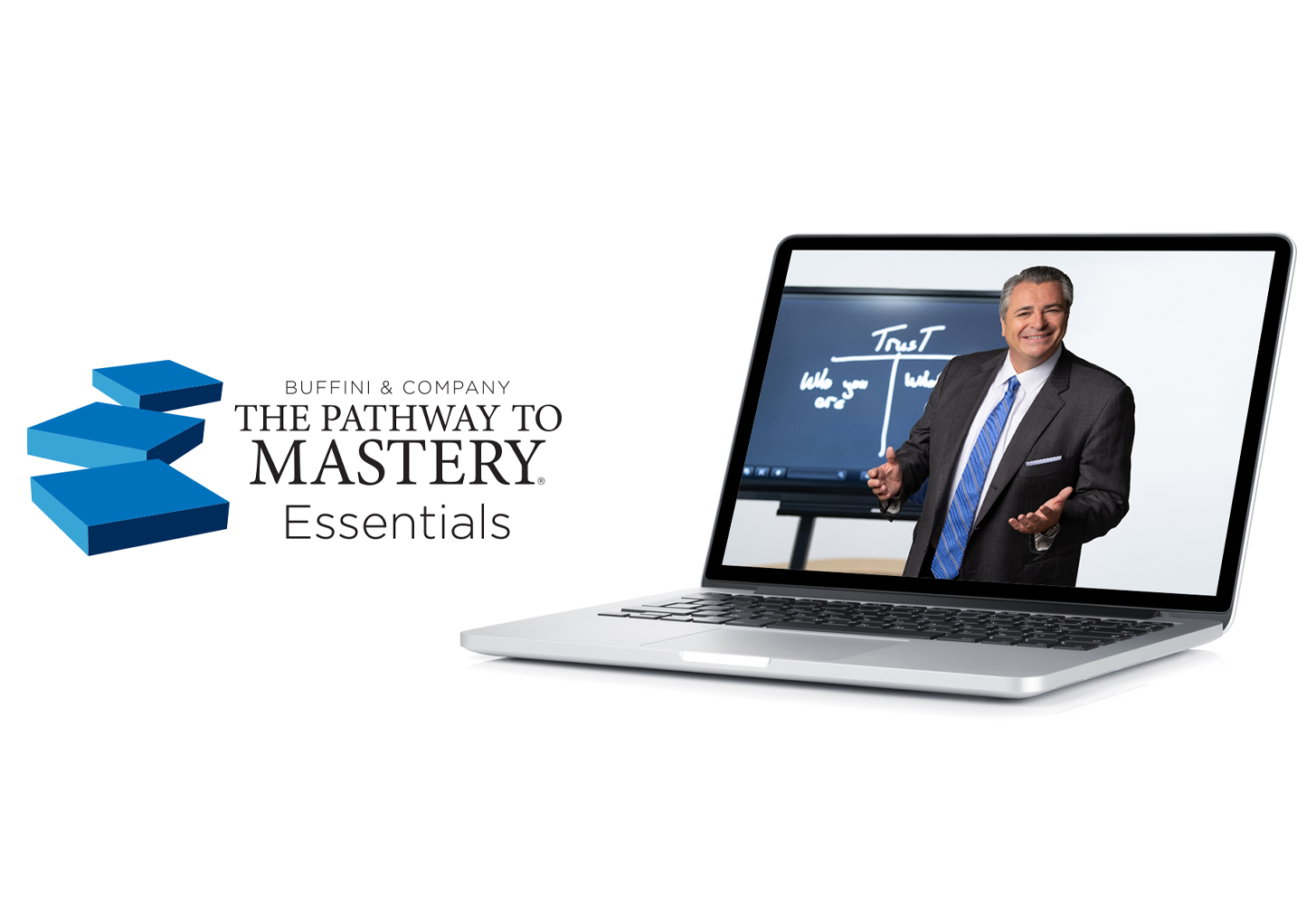 Digital Pathway to Mastery - Essentials