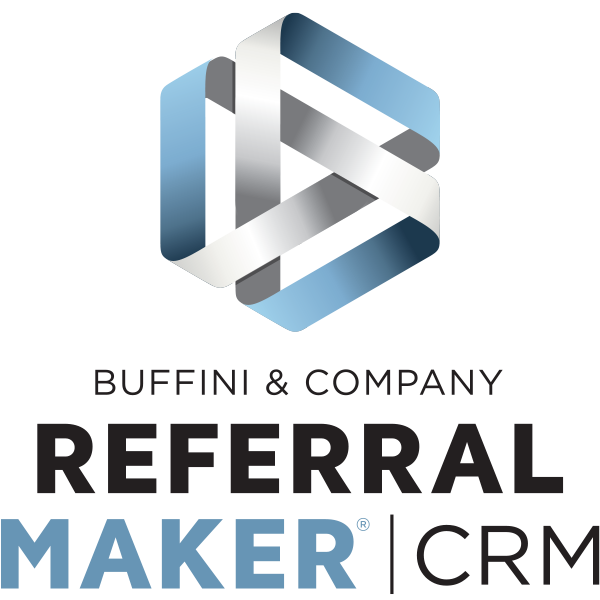 Referral Maker CRM