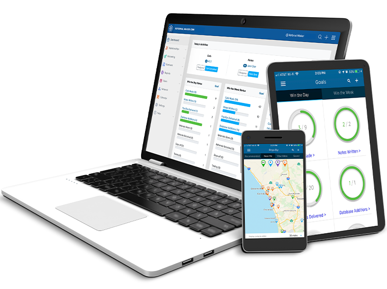 Real Estate Lead Generation